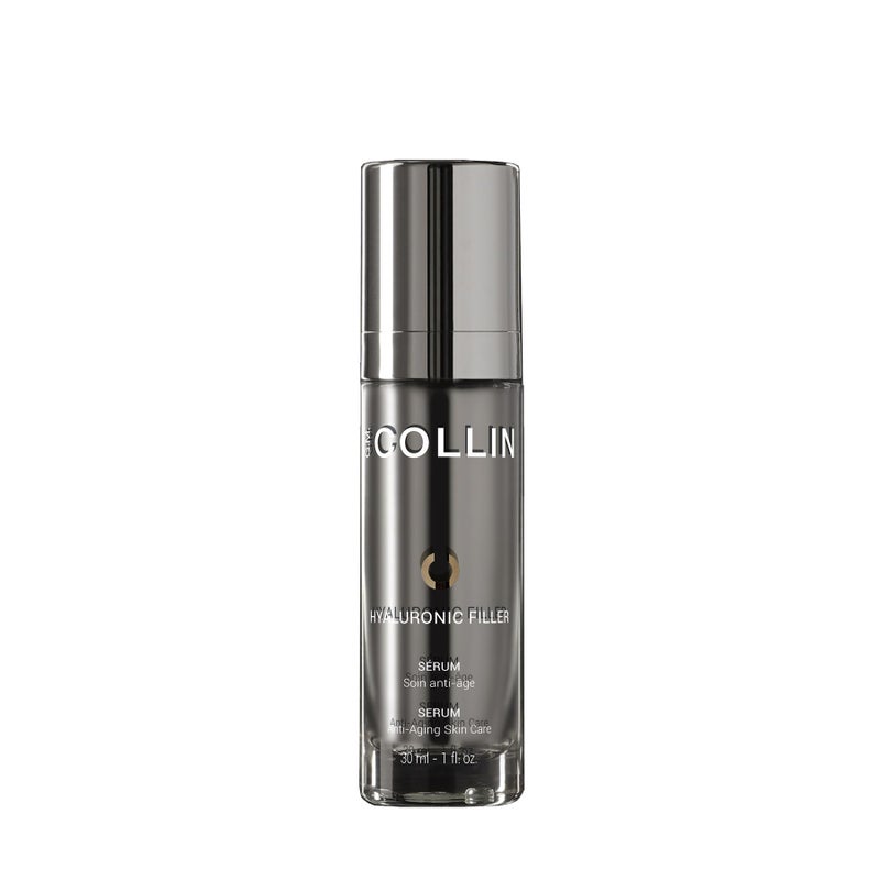 G.M. COLLIN Hyaluronic Filler Serum | Hydrating Hyaluronic Acid for Face | Anti-Aging Formula for Visibly Reducing Wrinkles - Image 1